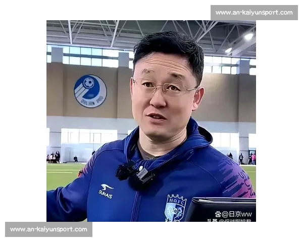 孙继海：国足重返世界杯需十年沉淀，青训改革是破局关键