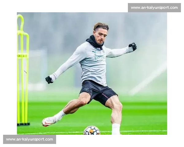 格拉利什五年默默捐赠超 5 万英镑，因妹妹投身慈善成足坛榜样