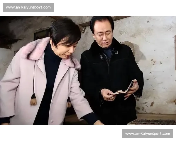 苏超野火燎原，许家印困局泪落