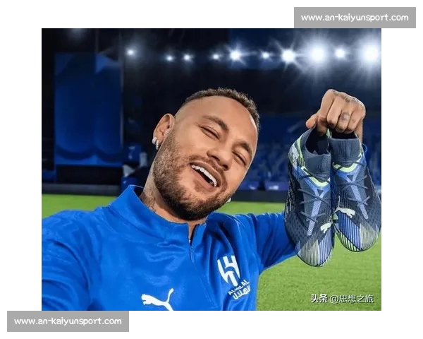 新月 CEO 力挺内马尔：重伤不后悔，品牌价值超预期