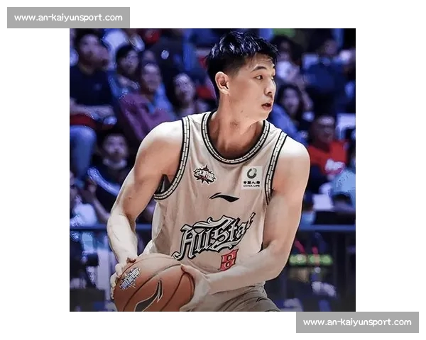 曾繁日官宣加盟深圳男篮！2 年合同开启新征程，已正式报到