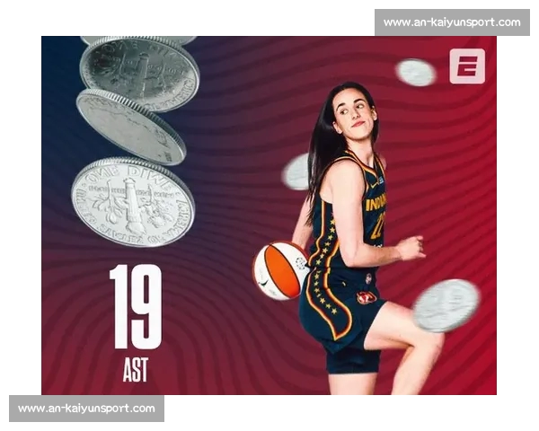 阿贾创 WNBA 历史！三次 25+15+5 成第一人