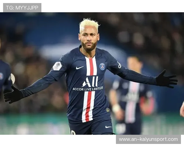 新月 CEO 力挺内马尔：重伤不后悔，品牌价值超预期