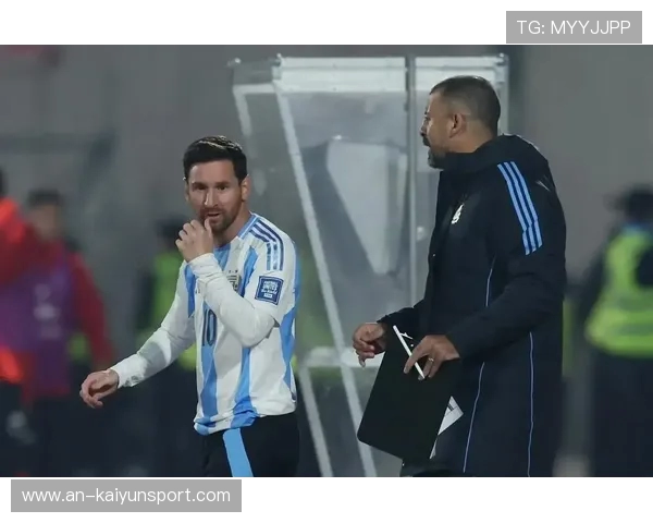 梅西携手海信，世俱杯巅峰见证双冠传奇