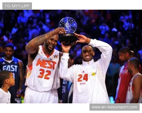 NBA全明星周末指南：赛事看点与历史趣闻