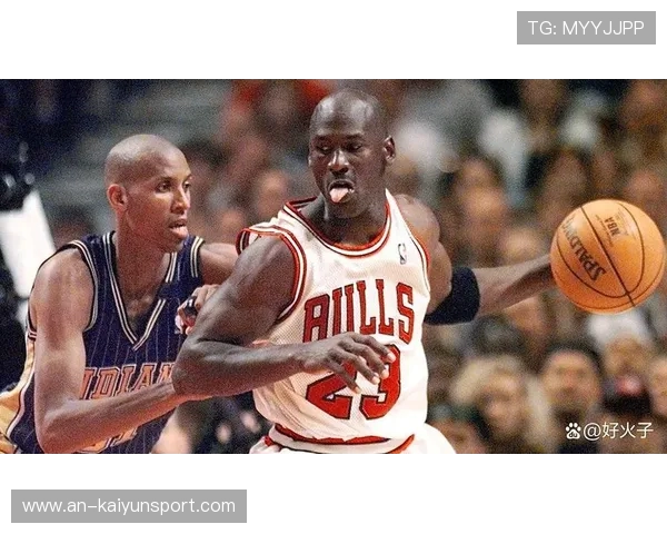 NBA季后赛历史十大经典时刻回顾