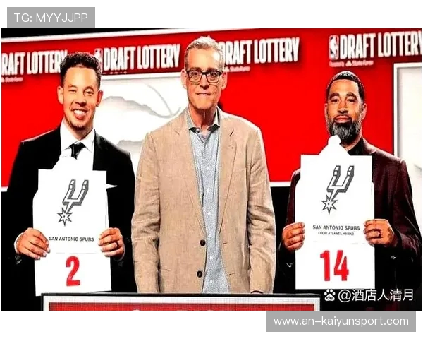 NBA选秀大会：热门新秀与球队选秀权分析